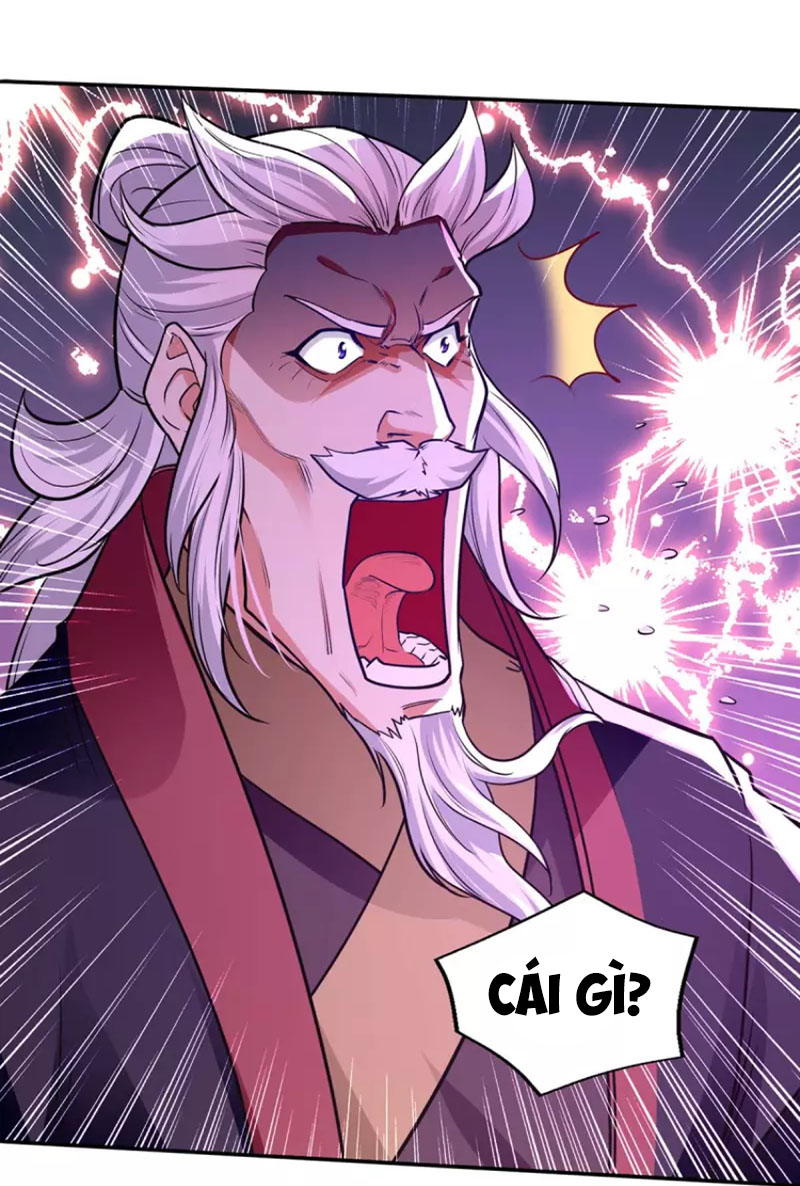 Nghịch Thiên Chí Tôn Chapter 152 - Hamtruyen.vn