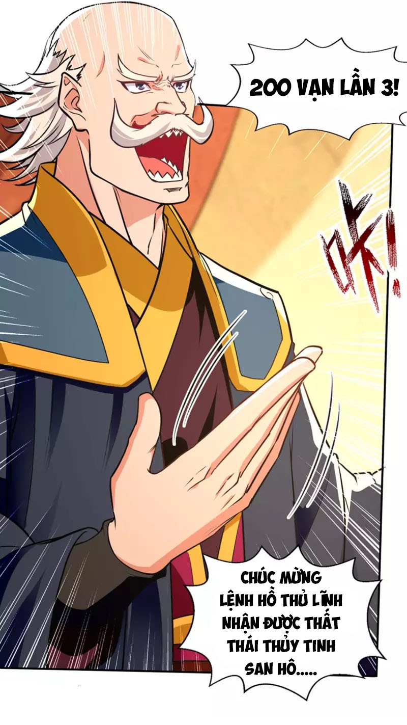 Nghịch Thiên Chí Tôn Chapter 152 - Hamtruyen.vn