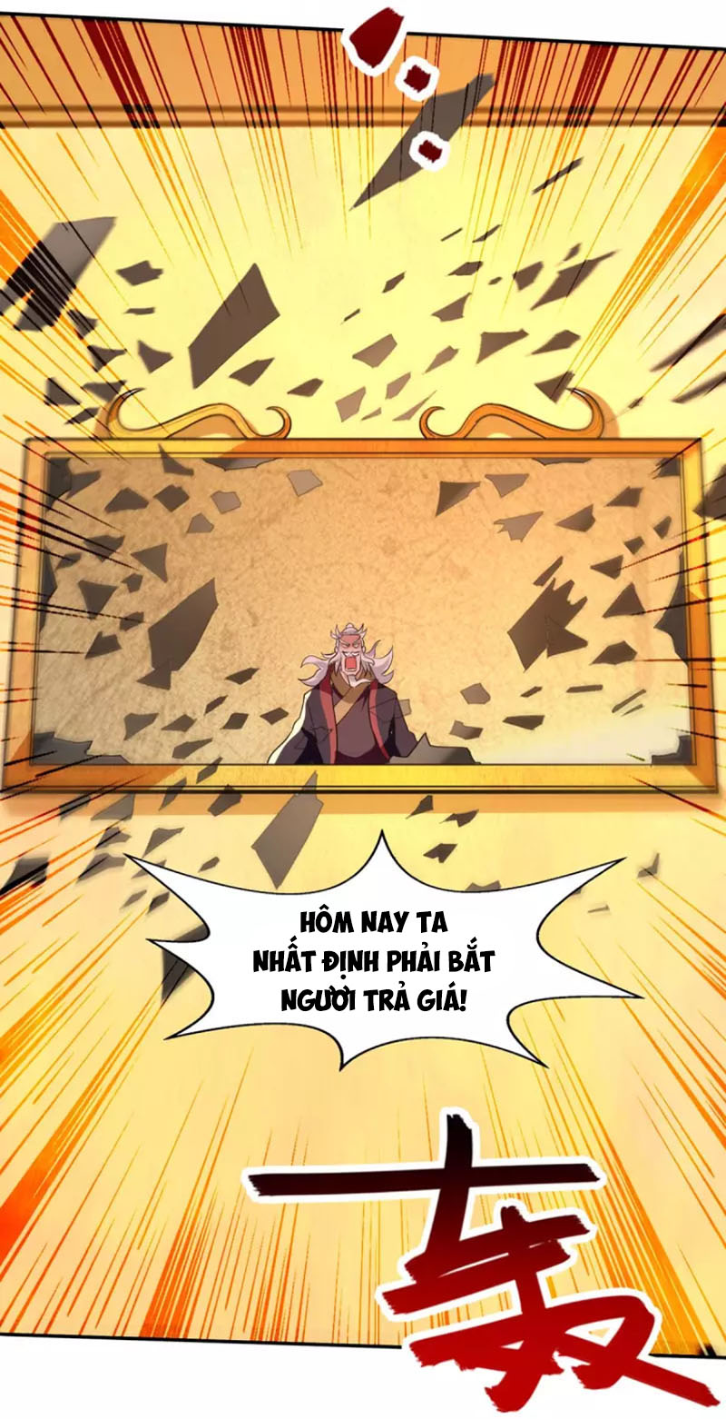 Nghịch Thiên Chí Tôn Chapter 152 - Hamtruyen.vn