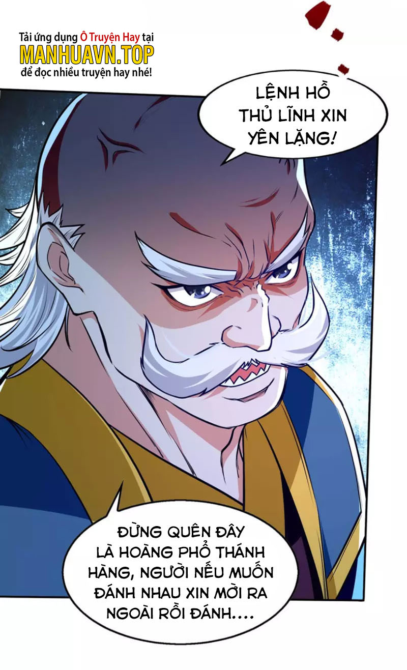 Nghịch Thiên Chí Tôn Chapter 152 - Hamtruyen.vn