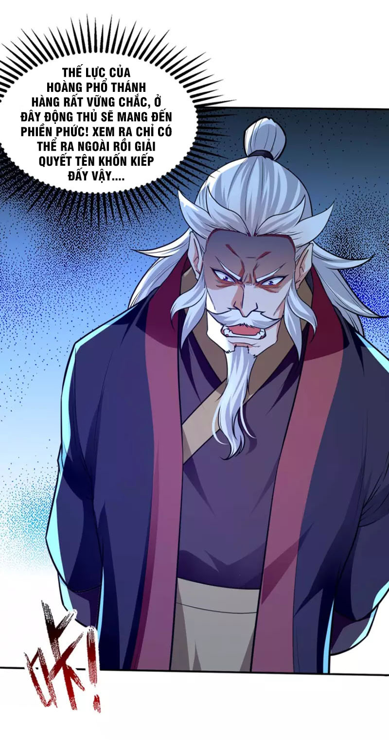 Nghịch Thiên Chí Tôn Chapter 152 - Hamtruyen.vn