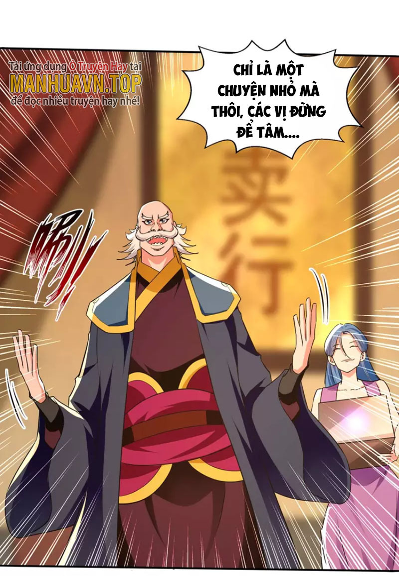 Nghịch Thiên Chí Tôn Chapter 152 - Hamtruyen.vn