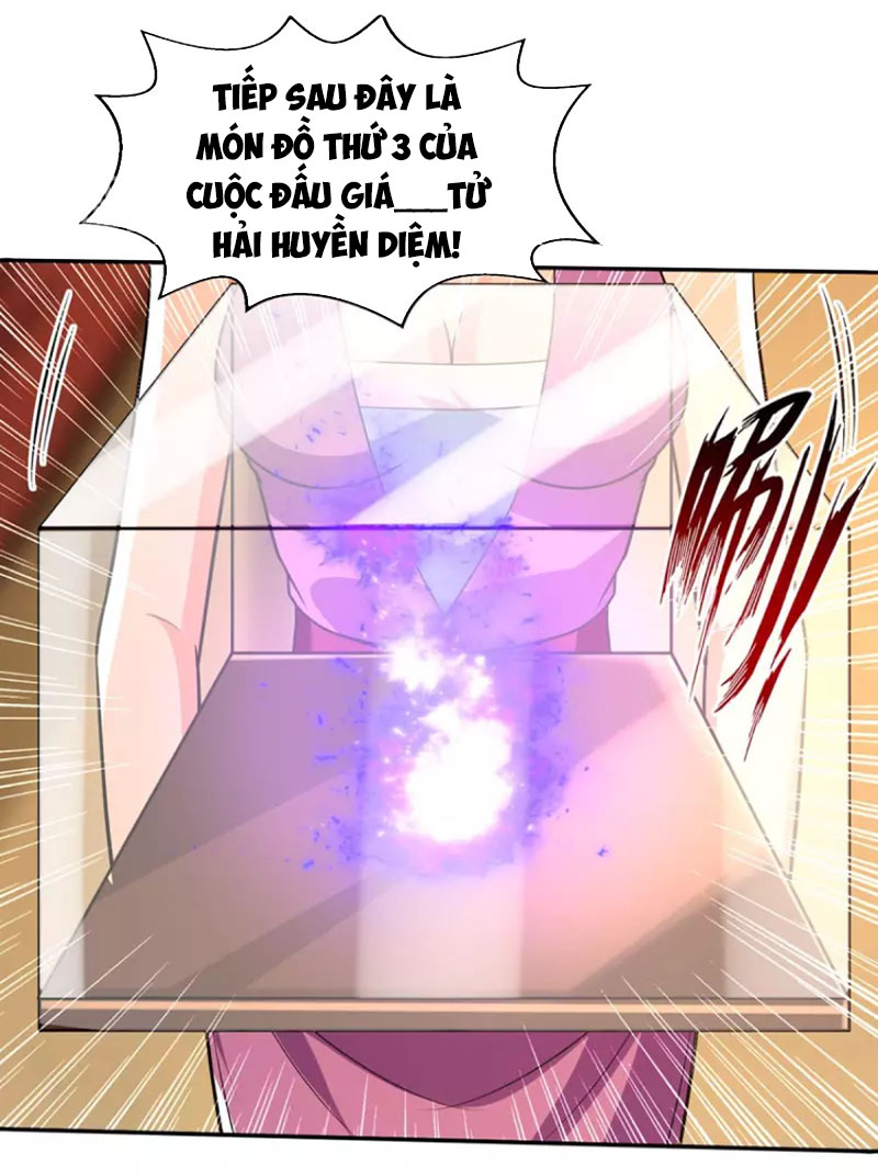 Nghịch Thiên Chí Tôn Chapter 152 - Hamtruyen.vn