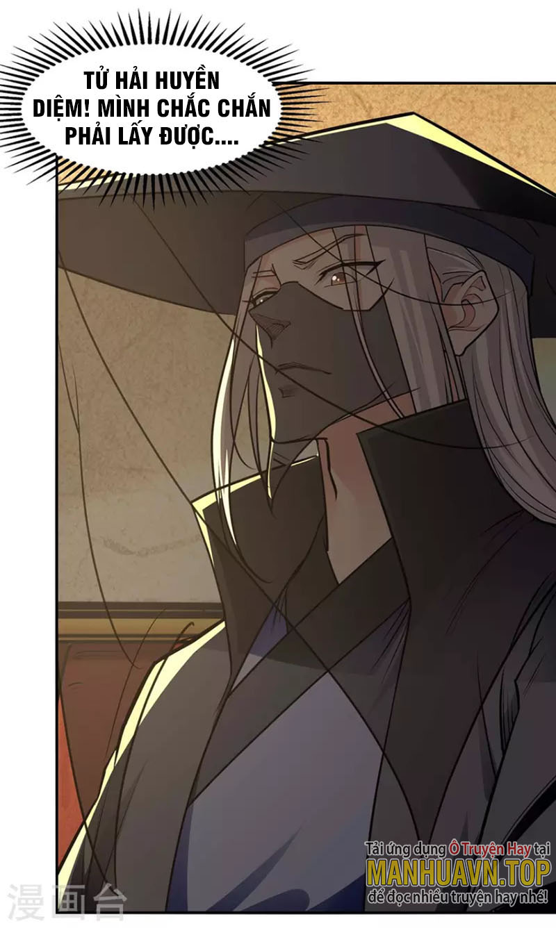 Nghịch Thiên Chí Tôn Chapter 152 - Hamtruyen.vn