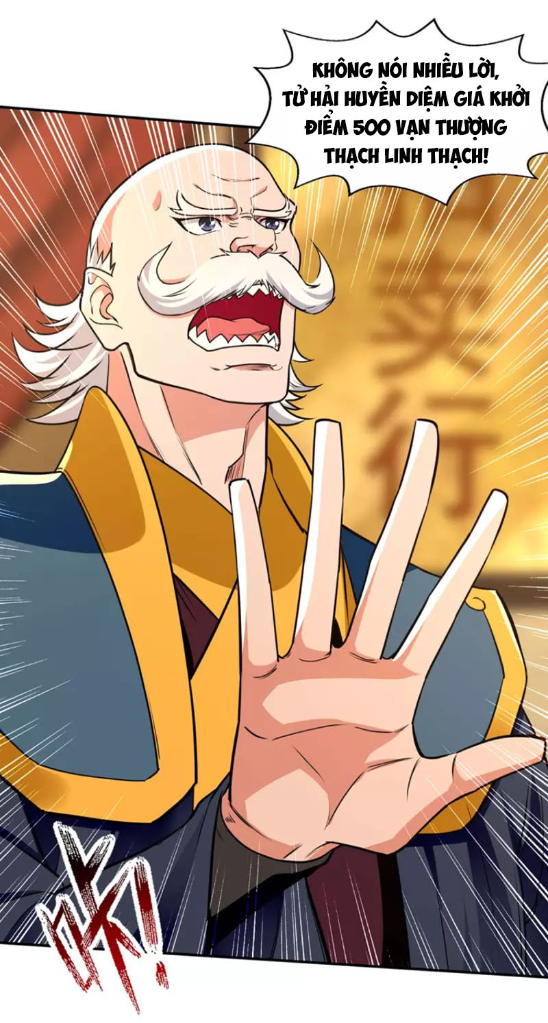 Nghịch Thiên Chí Tôn Chapter 152 - Hamtruyen.vn