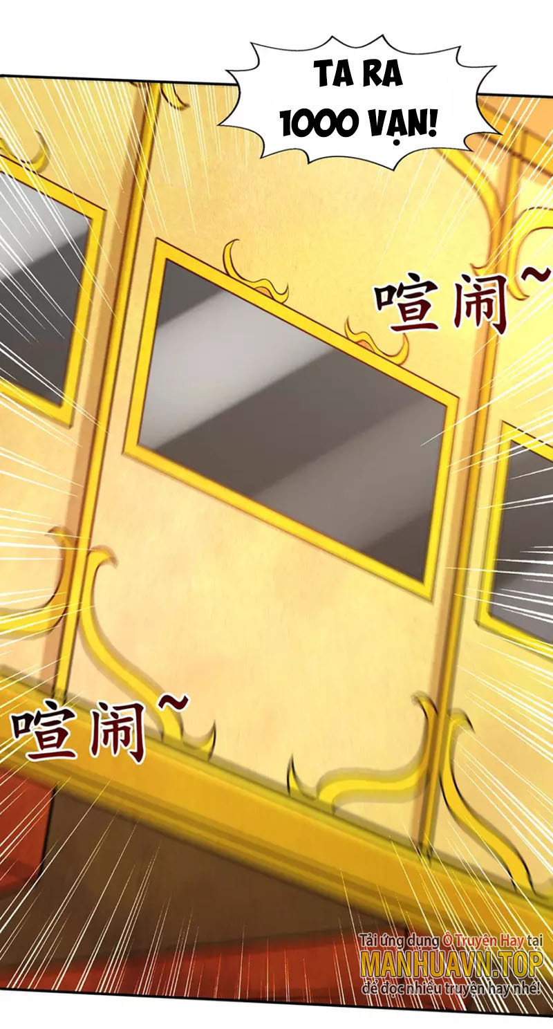 Nghịch Thiên Chí Tôn Chapter 152 - Hamtruyen.vn