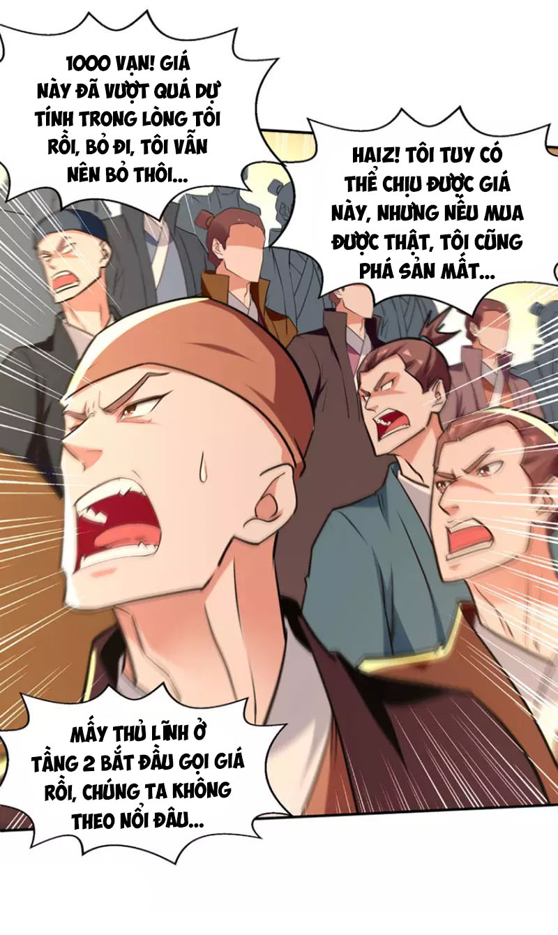 Nghịch Thiên Chí Tôn Chapter 152 - Hamtruyen.vn