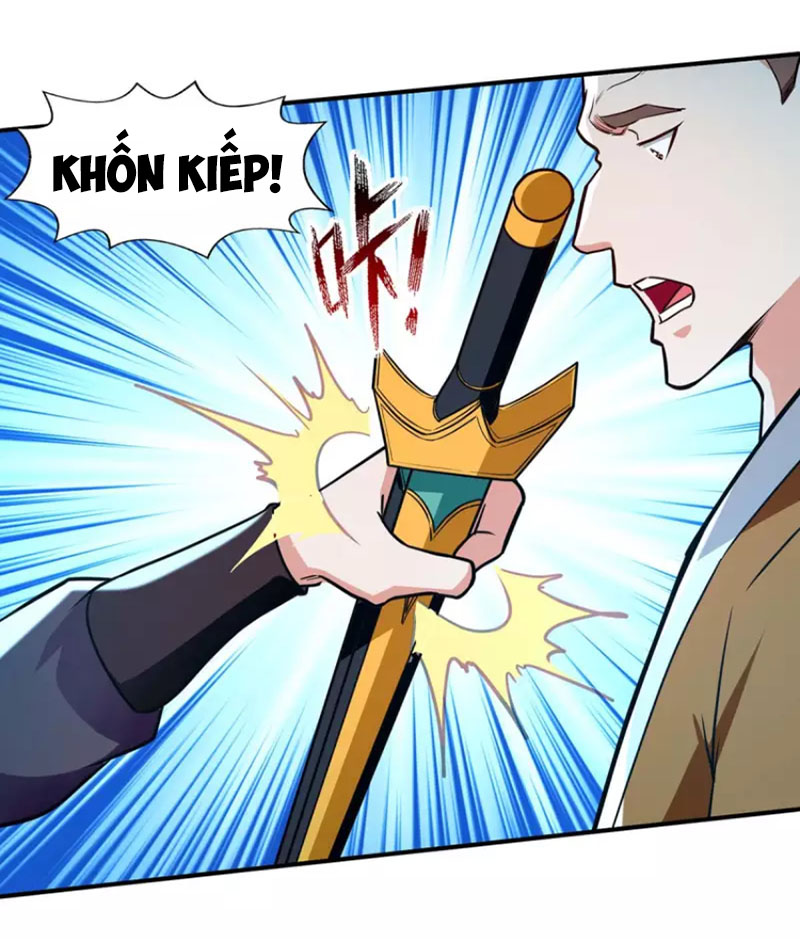 Nghịch Thiên Chí Tôn Chapter 152 - Hamtruyen.vn
