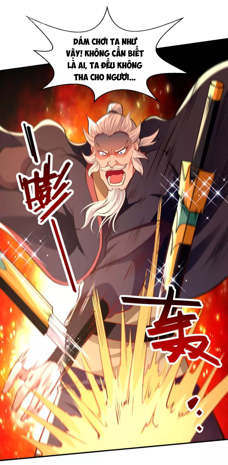 Nghịch Thiên Chí Tôn Chapter 152 - Hamtruyen.vn