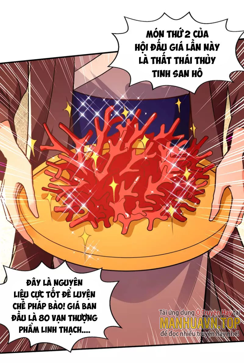 Nghịch Thiên Chí Tôn Chapter 152 - Hamtruyen.vn