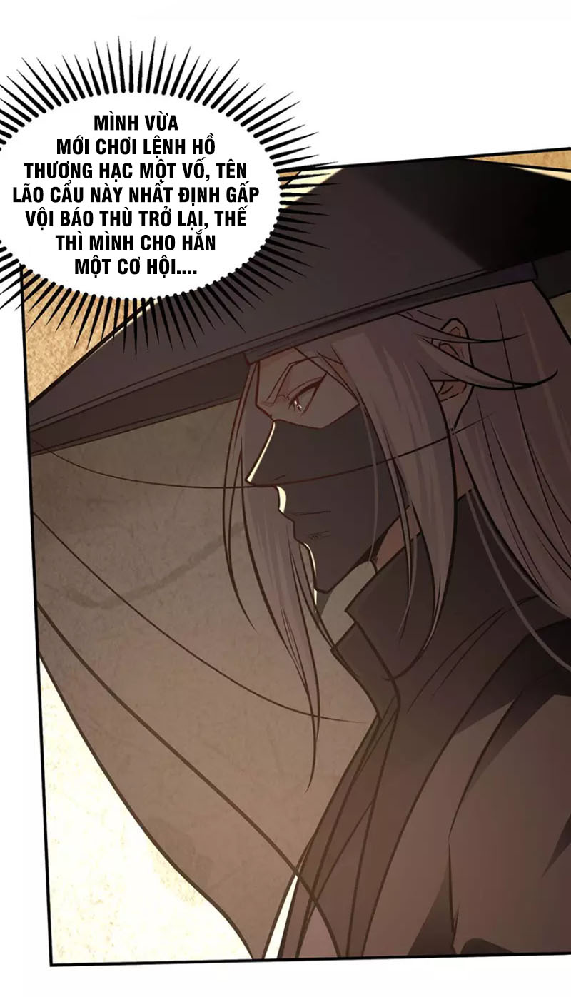 Nghịch Thiên Chí Tôn Chapter 152 - Hamtruyen.vn