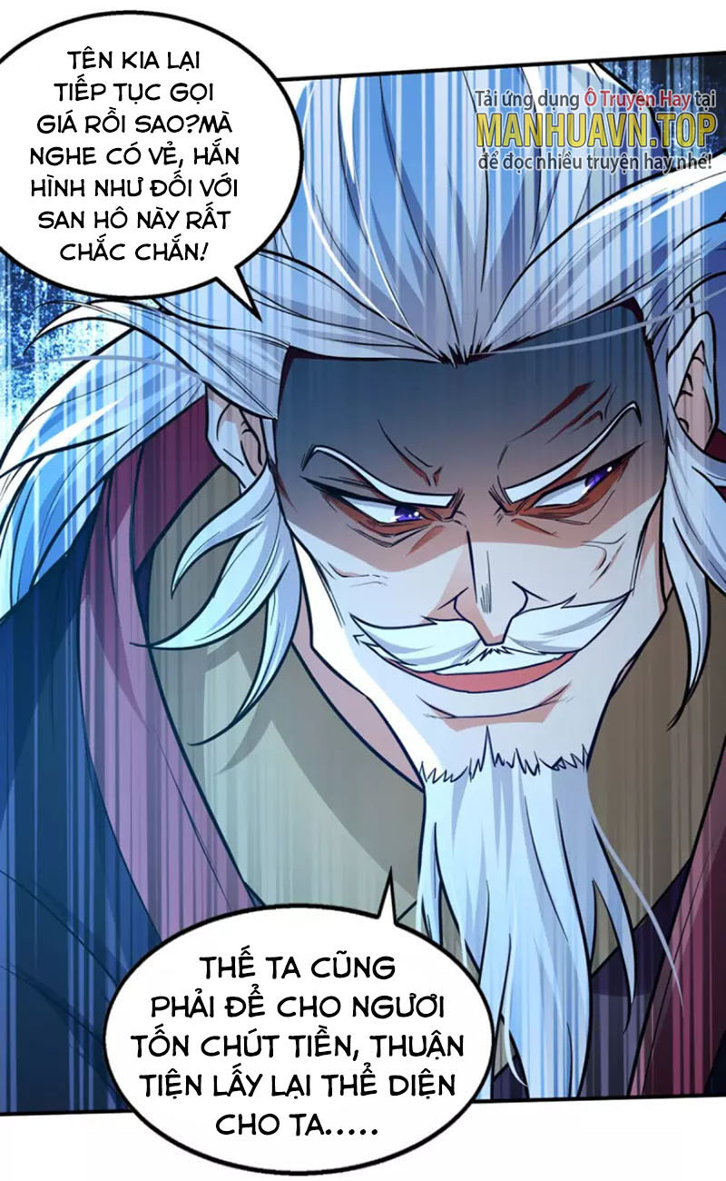 Nghịch Thiên Chí Tôn Chapter 152 - Hamtruyen.vn