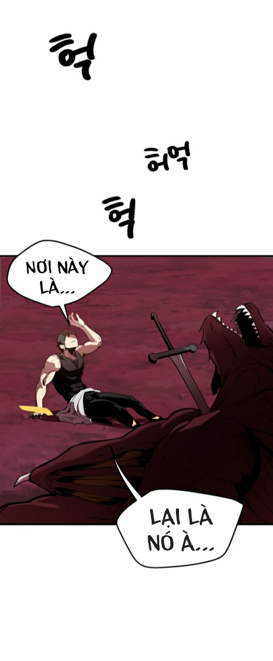 Anh Hùng Mạnh Nhất? Ta Không Làm Lâu Rồi! chapter 3 - Upload bởi truyensieuhay.com