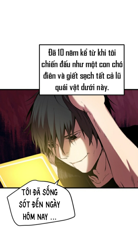 Anh Hùng Mạnh Nhất? Ta Không Làm Lâu Rồi! chapter 3 - Upload bởi truyensieuhay.com