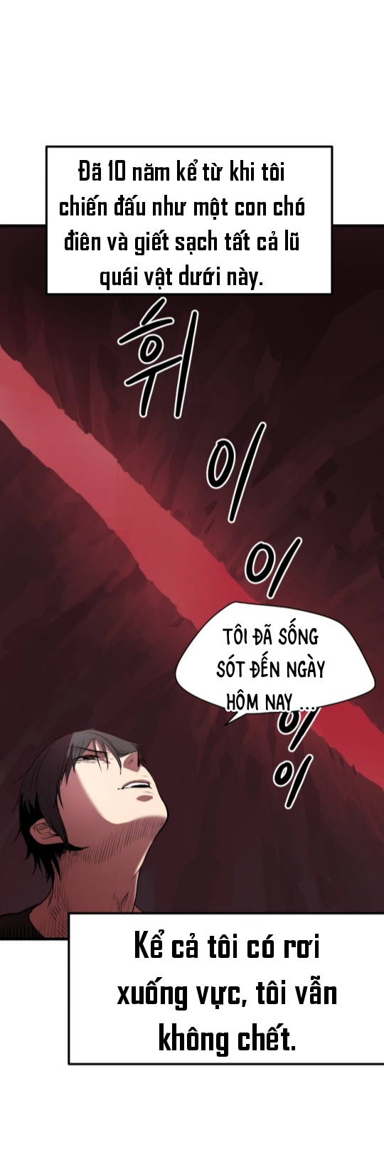 Anh Hùng Mạnh Nhất? Ta Không Làm Lâu Rồi! chapter 3 - Upload bởi truyensieuhay.com