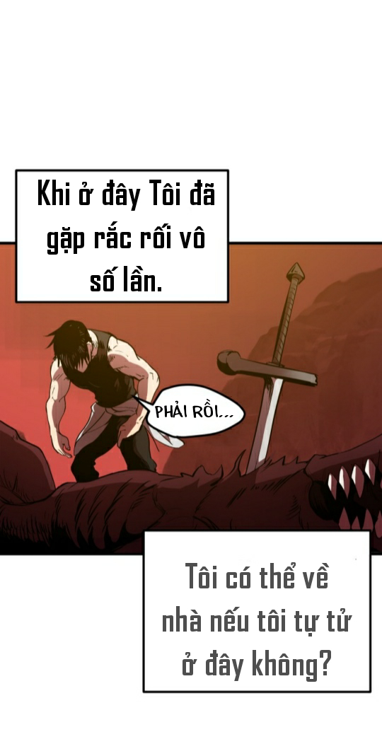 Anh Hùng Mạnh Nhất? Ta Không Làm Lâu Rồi! chapter 3 - Upload bởi truyensieuhay.com