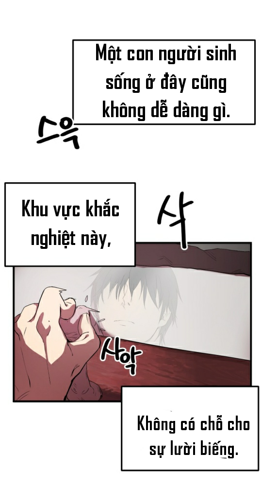 Anh Hùng Mạnh Nhất? Ta Không Làm Lâu Rồi! chapter 3 - Upload bởi truyensieuhay.com