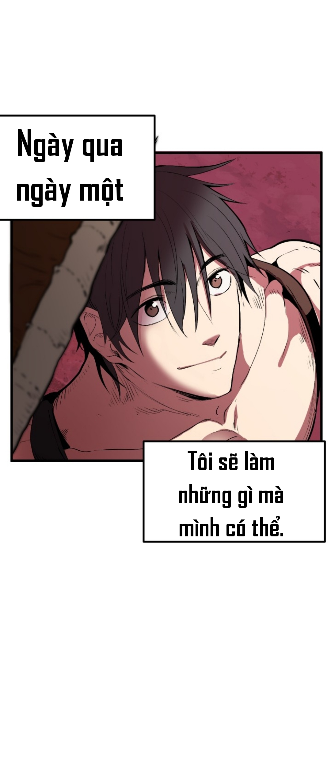 Anh Hùng Mạnh Nhất? Ta Không Làm Lâu Rồi! chapter 3 - Upload bởi truyensieuhay.com