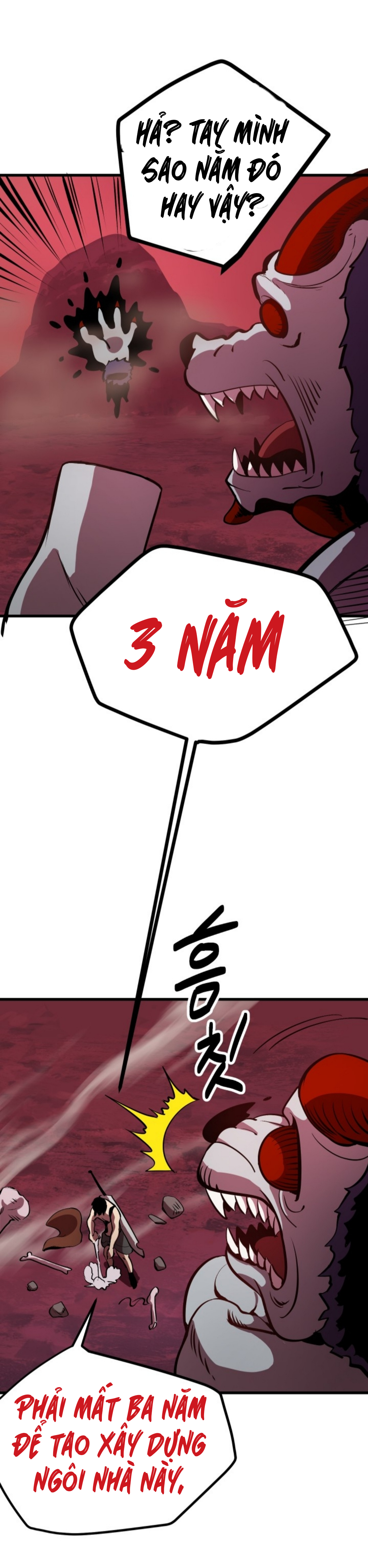 Anh Hùng Mạnh Nhất? Ta Không Làm Lâu Rồi! chapter 3 - Upload bởi truyensieuhay.com