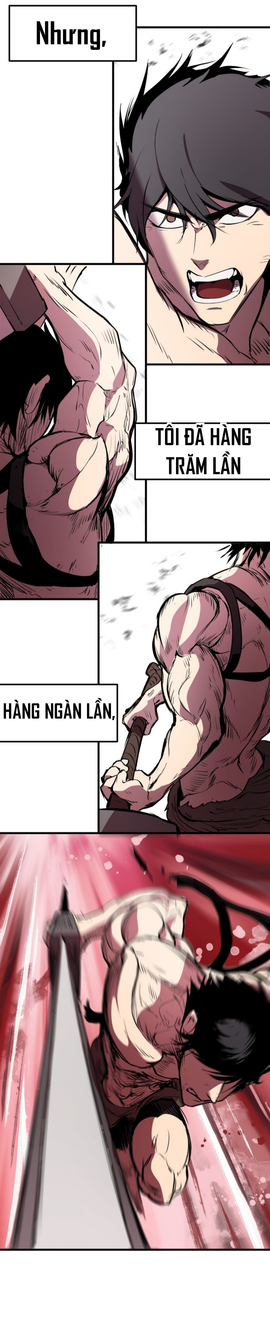 Anh Hùng Mạnh Nhất? Ta Không Làm Lâu Rồi! chapter 3 - Upload bởi truyensieuhay.com