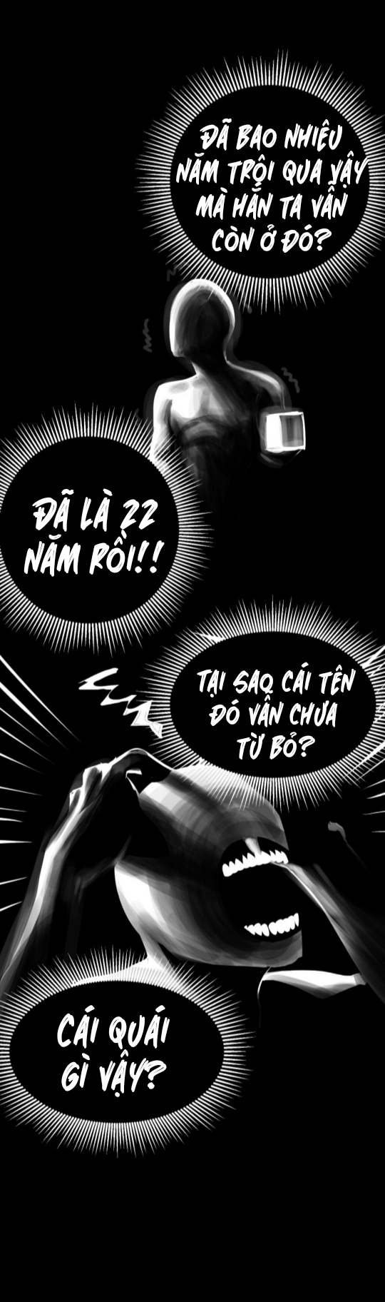 Anh Hùng Mạnh Nhất? Ta Không Làm Lâu Rồi! chapter 3 - Upload bởi truyensieuhay.com