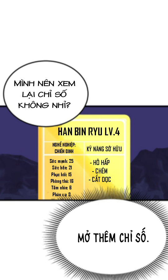 Anh Hùng Mạnh Nhất? Ta Không Làm Lâu Rồi! chapter 3 - Upload bởi truyensieuhay.com