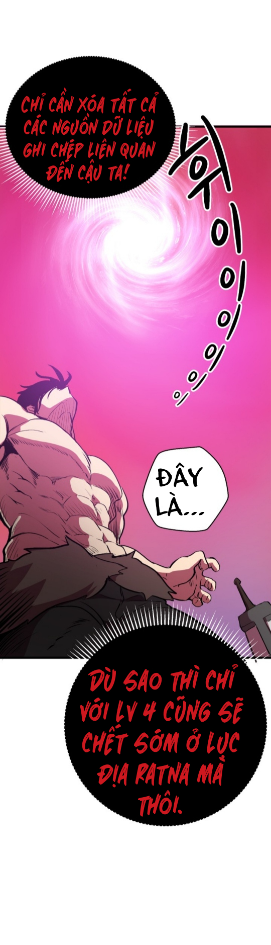 Anh Hùng Mạnh Nhất? Ta Không Làm Lâu Rồi! chapter 3 - Upload bởi truyensieuhay.com