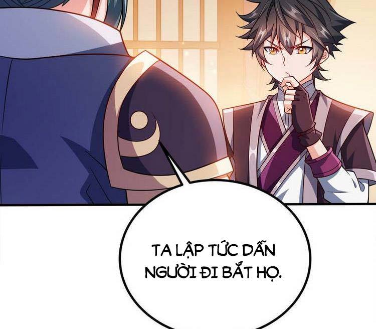 Nương Tử Nhà Ta Là Nữ Đế chapter 80 - Trang 9
