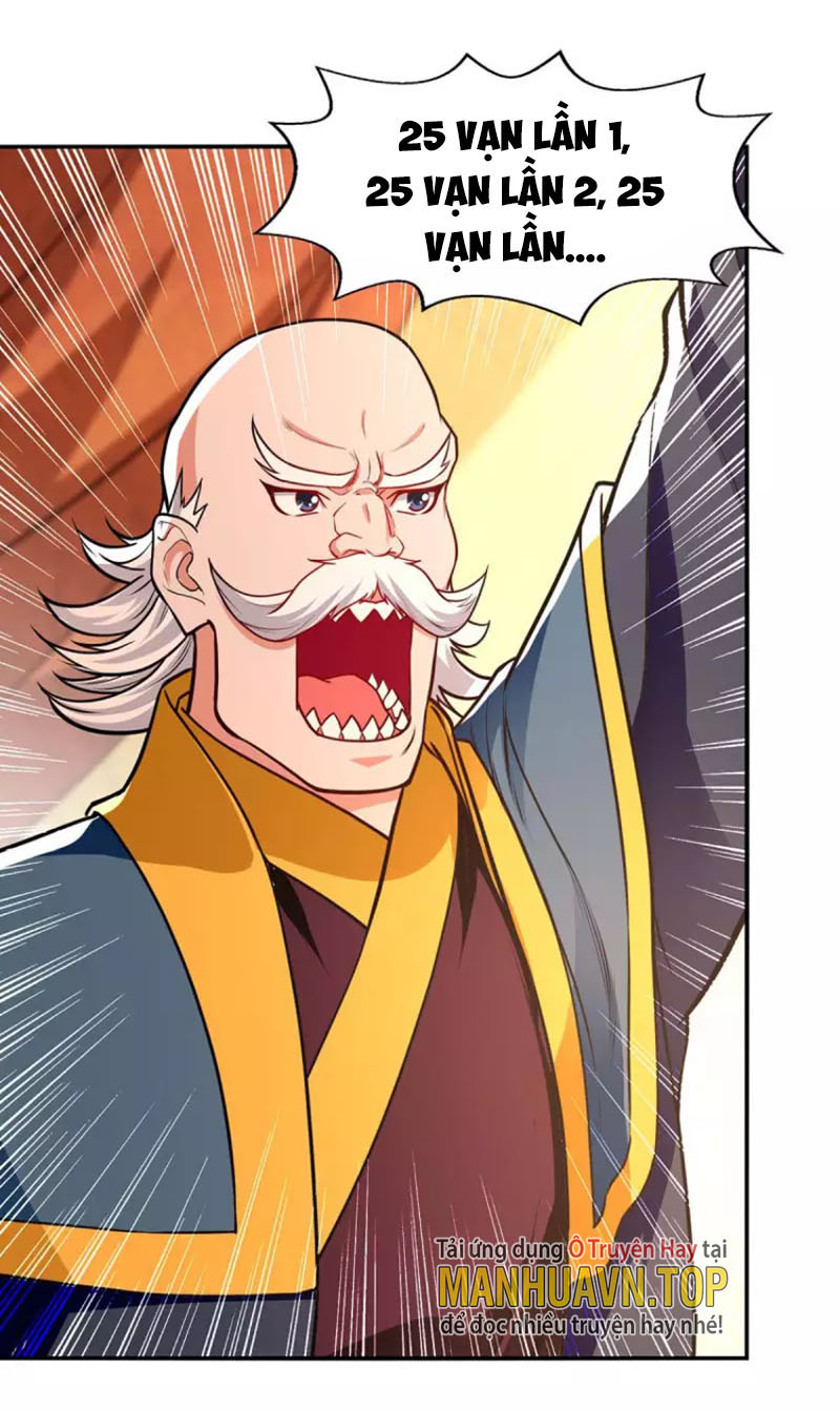 Nghịch Thiên Chí Tôn Chapter 151 - Hamtruyen.vn