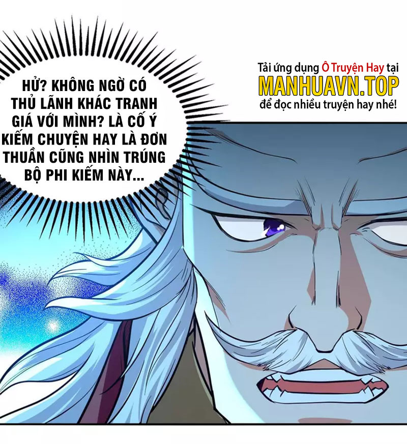 Nghịch Thiên Chí Tôn Chapter 151 - Hamtruyen.vn