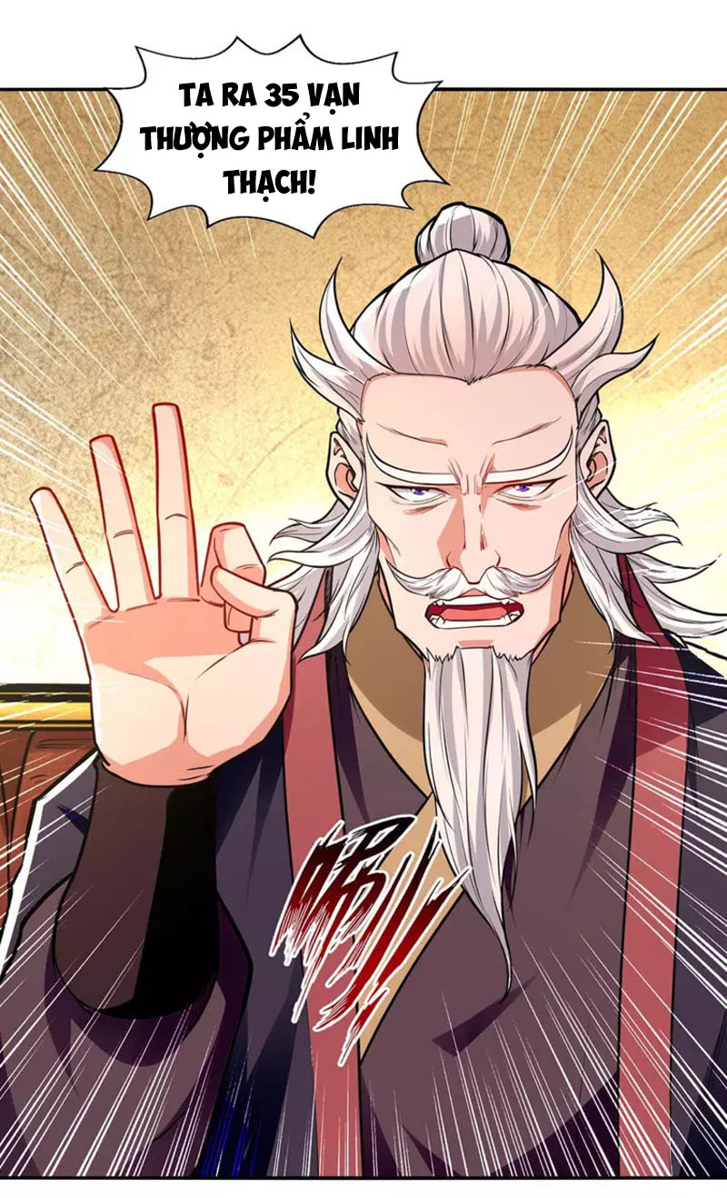 Nghịch Thiên Chí Tôn Chapter 151 - Hamtruyen.vn