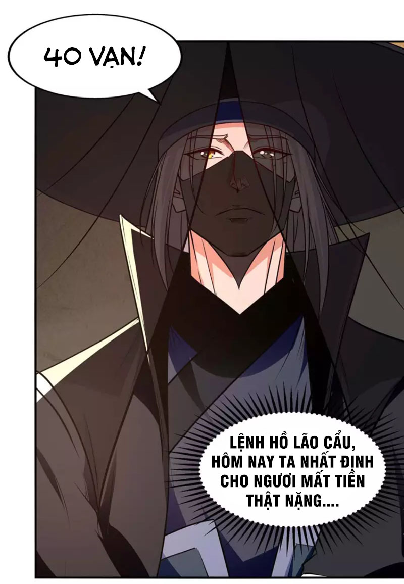 Nghịch Thiên Chí Tôn Chapter 151 - Hamtruyen.vn
