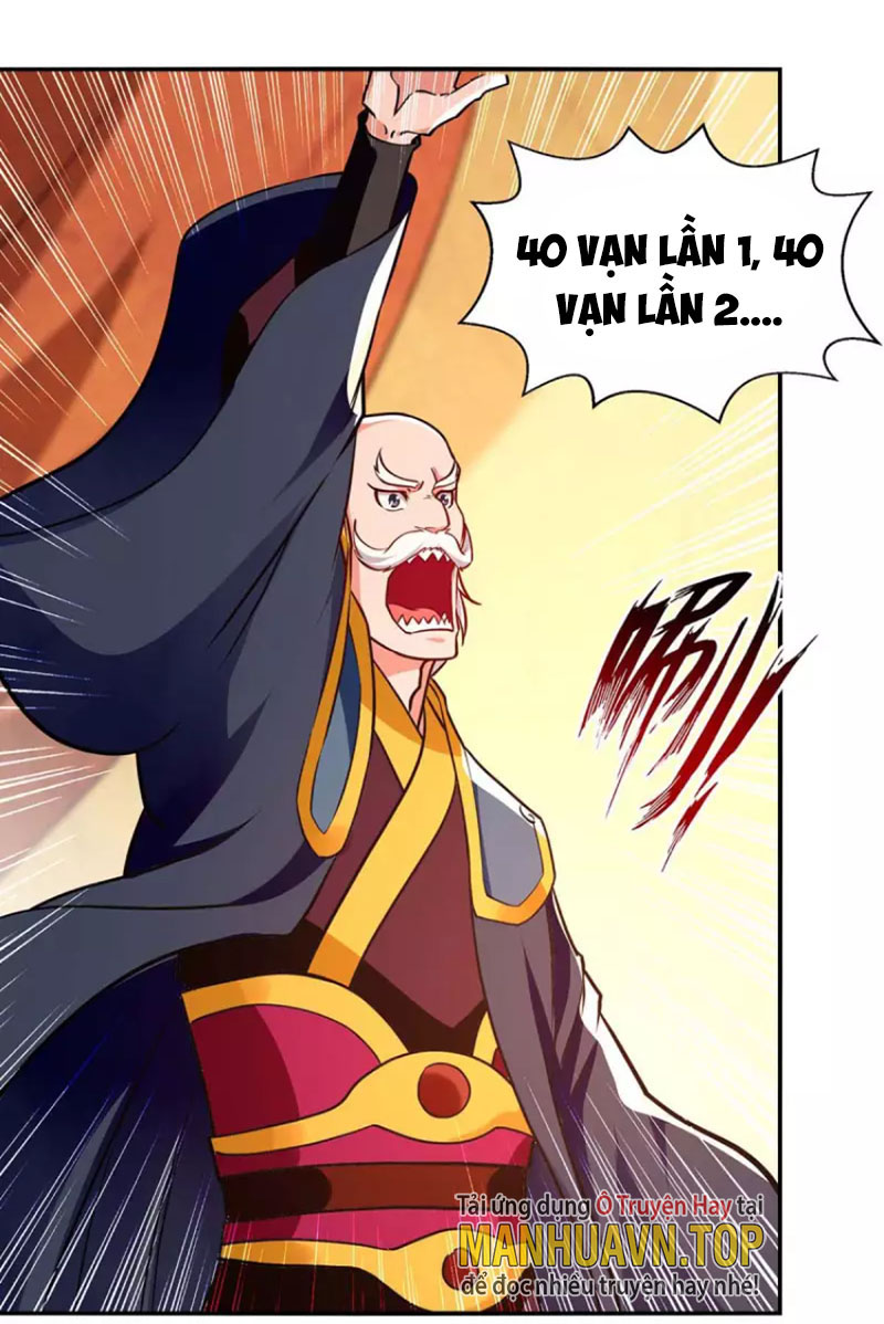 Nghịch Thiên Chí Tôn Chapter 151 - Hamtruyen.vn