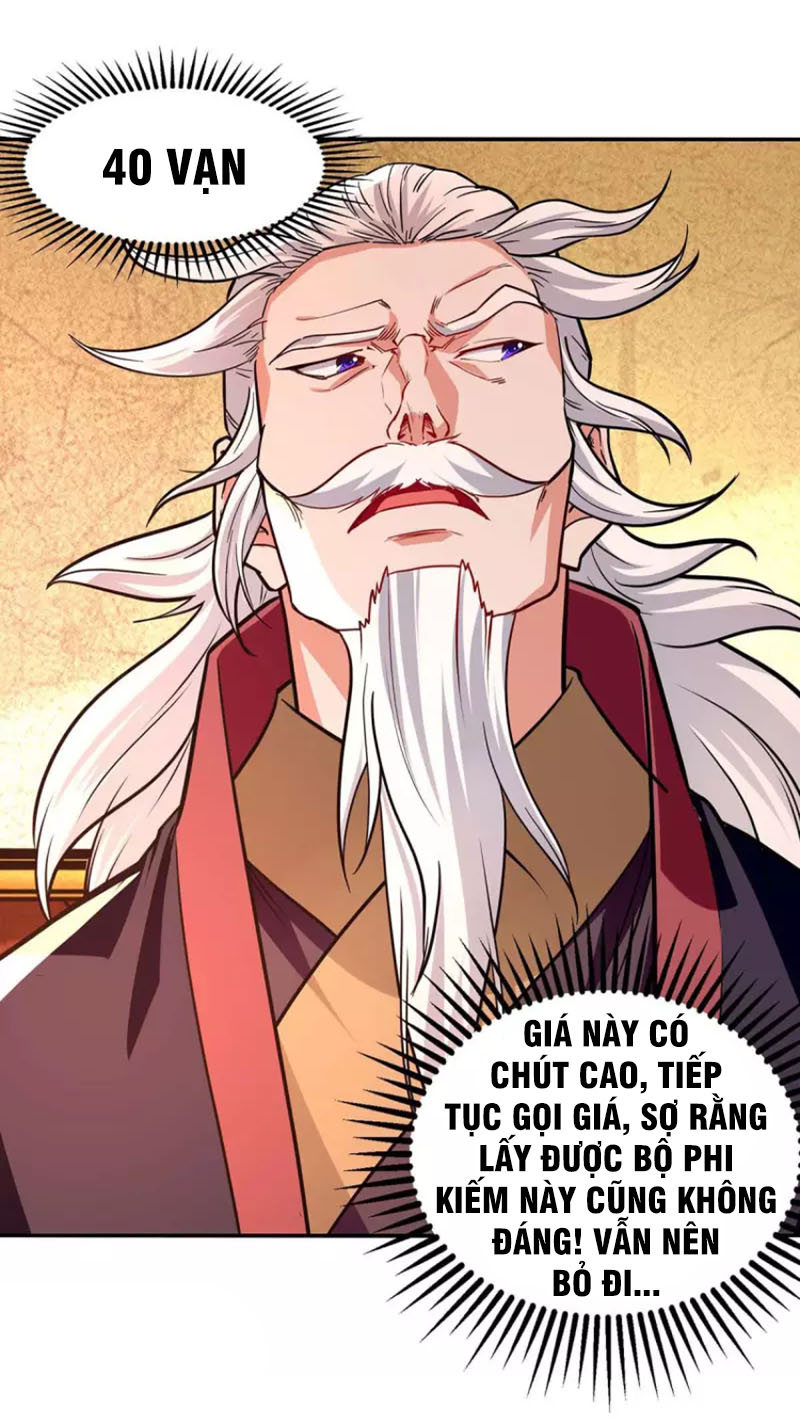 Nghịch Thiên Chí Tôn Chapter 151 - Hamtruyen.vn