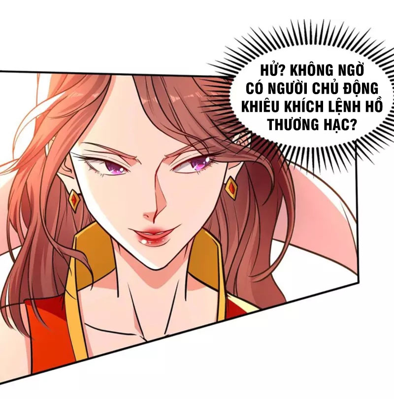 Nghịch Thiên Chí Tôn Chapter 151 - Hamtruyen.vn