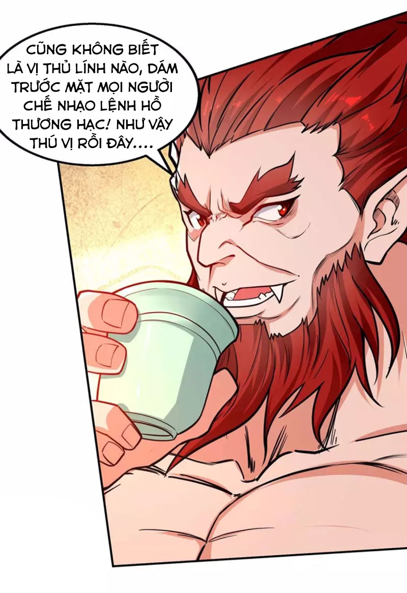 Nghịch Thiên Chí Tôn Chapter 151 - Hamtruyen.vn