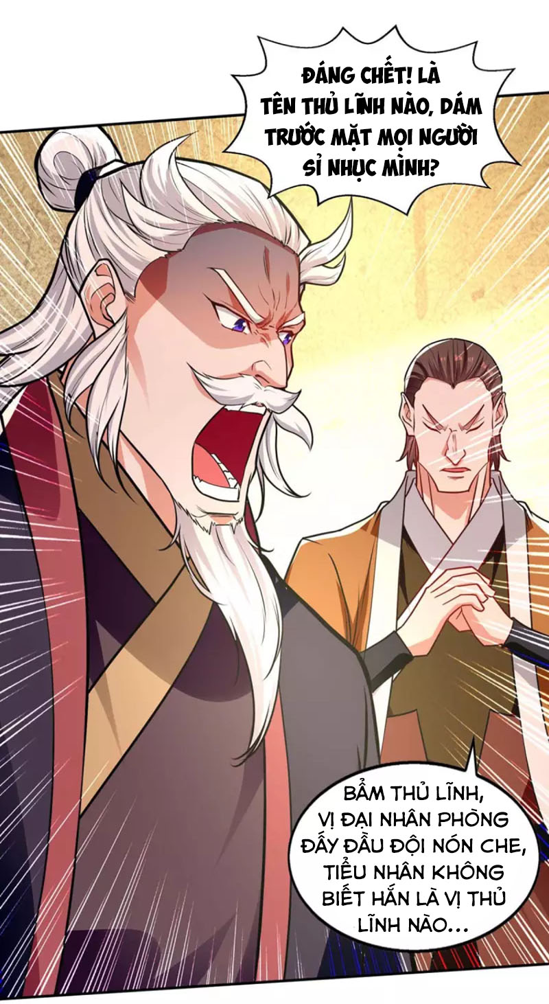 Nghịch Thiên Chí Tôn Chapter 151 - Hamtruyen.vn
