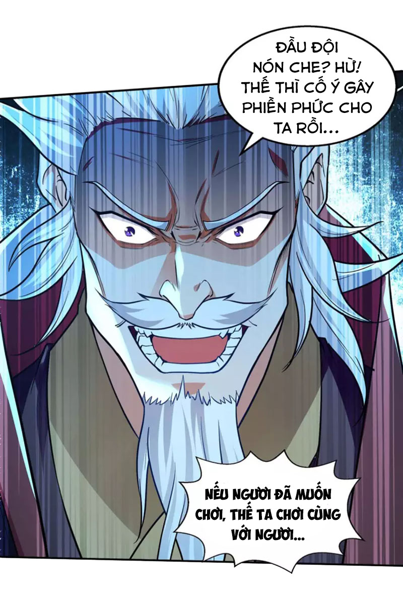 Nghịch Thiên Chí Tôn Chapter 151 - Hamtruyen.vn