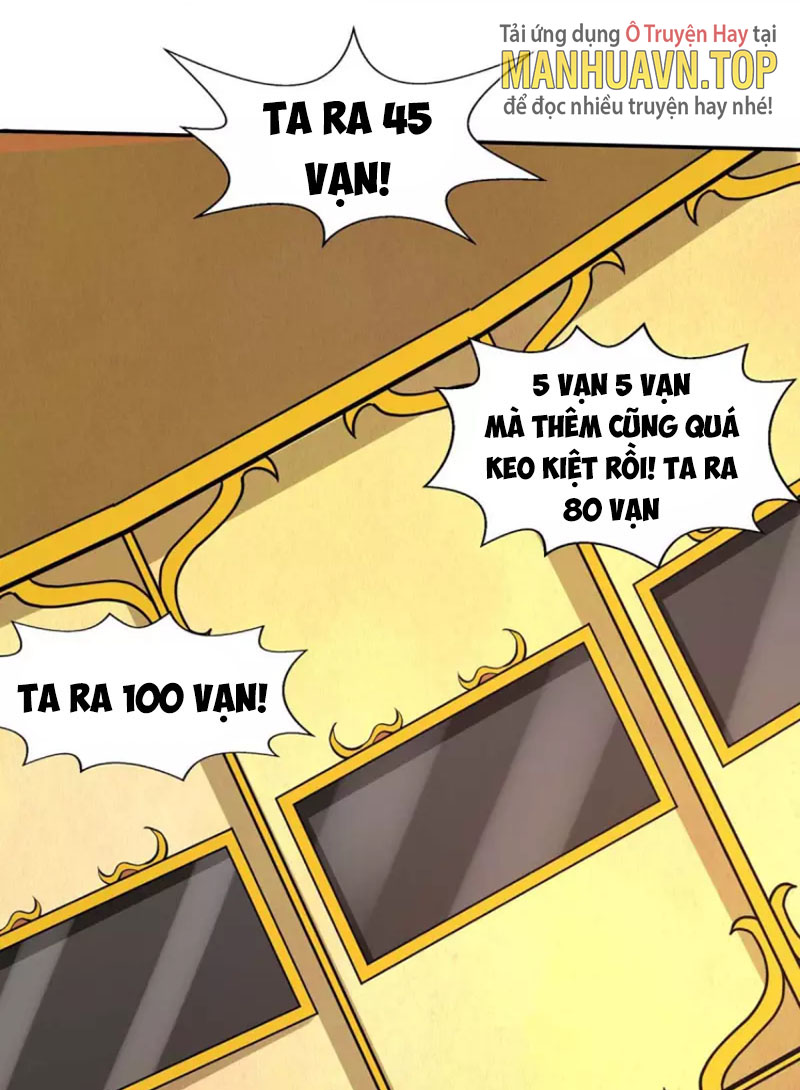 Nghịch Thiên Chí Tôn Chapter 151 - Hamtruyen.vn
