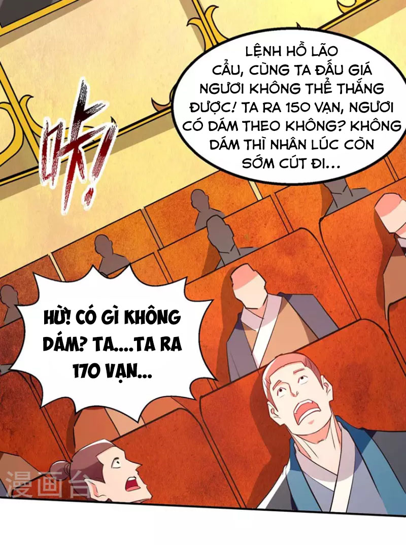 Nghịch Thiên Chí Tôn Chapter 151 - Hamtruyen.vn