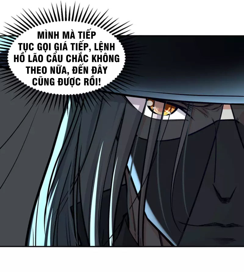 Nghịch Thiên Chí Tôn Chapter 151 - Hamtruyen.vn