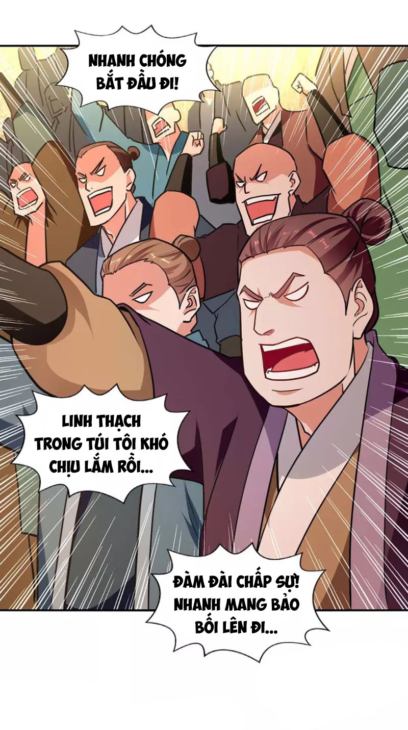 Nghịch Thiên Chí Tôn Chapter 151 - Hamtruyen.vn