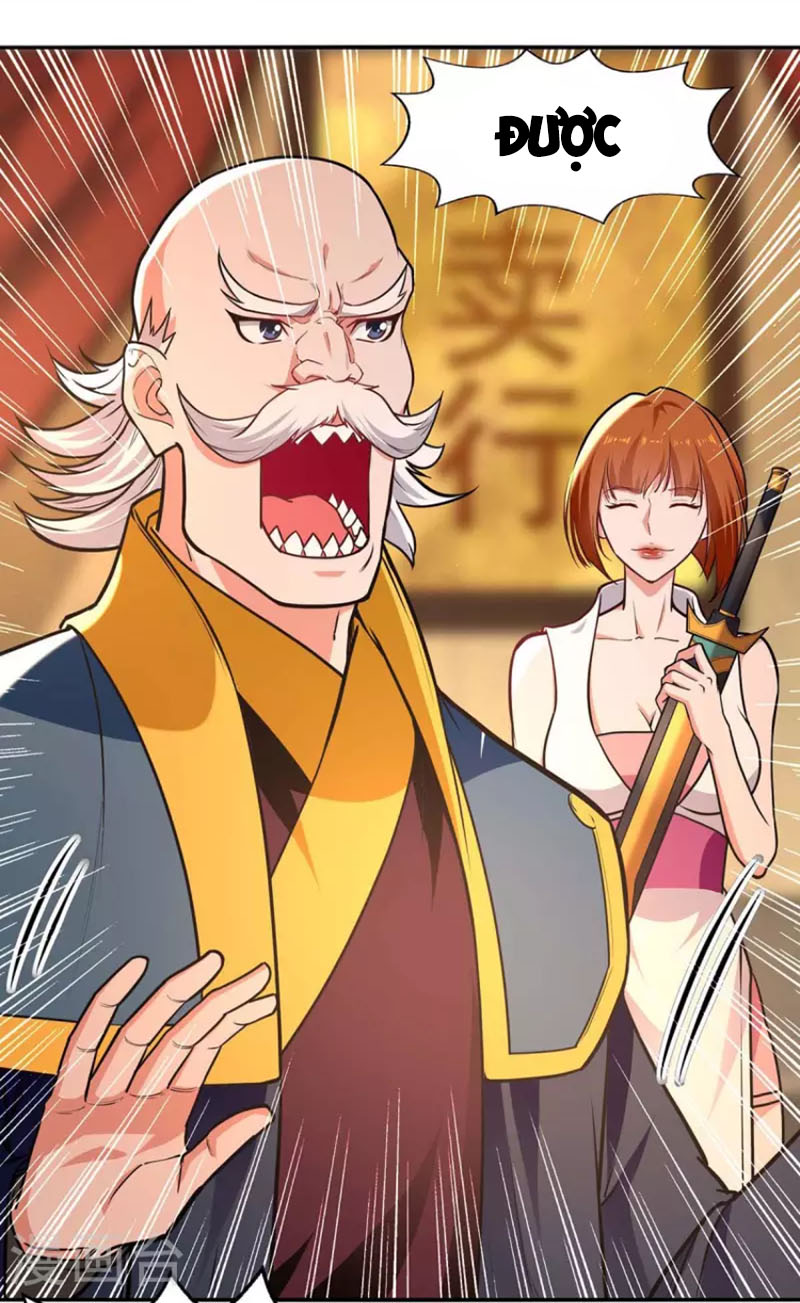 Nghịch Thiên Chí Tôn Chapter 151 - Hamtruyen.vn