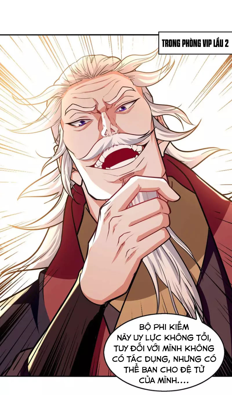 Nghịch Thiên Chí Tôn Chapter 151 - Hamtruyen.vn