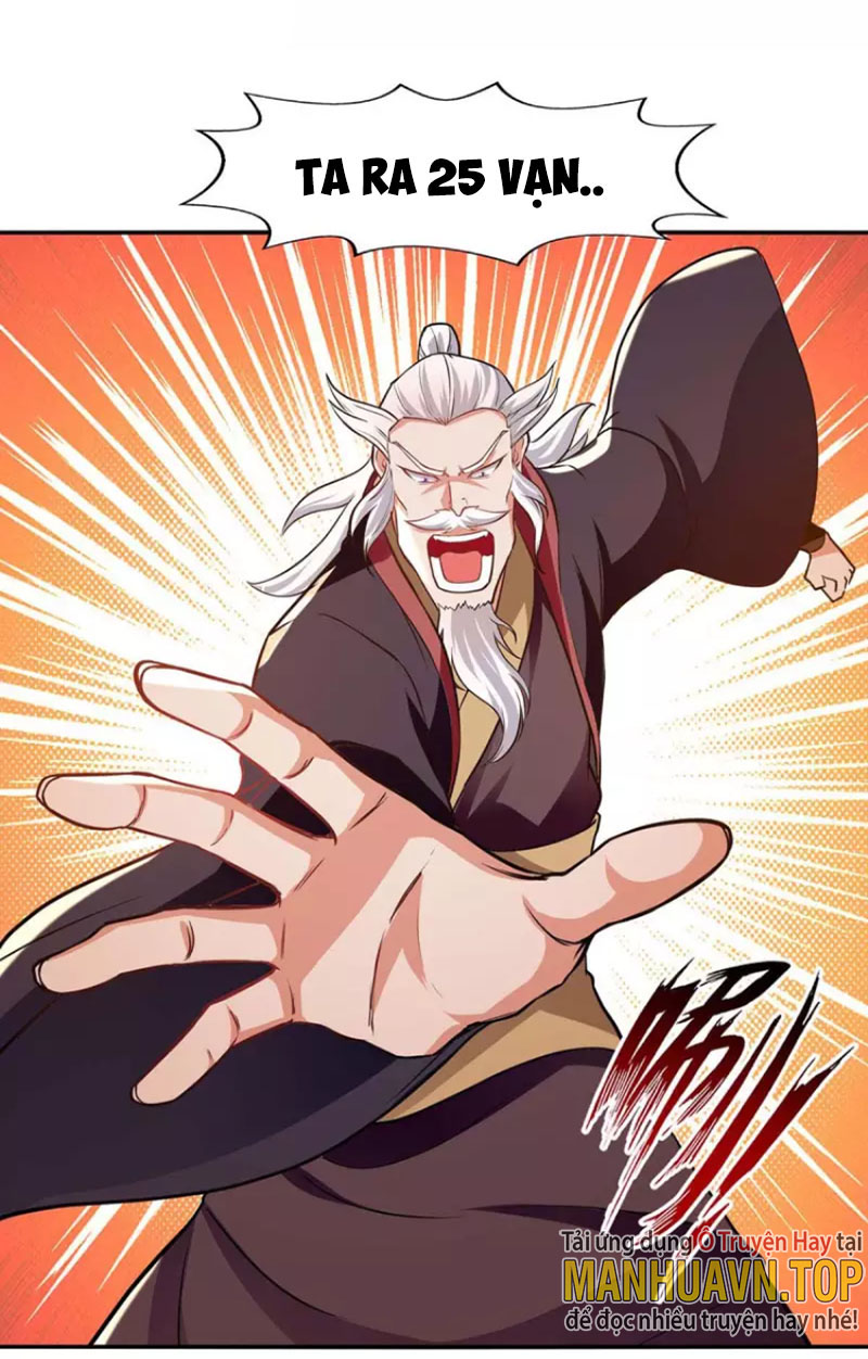 Nghịch Thiên Chí Tôn Chapter 151 - Hamtruyen.vn