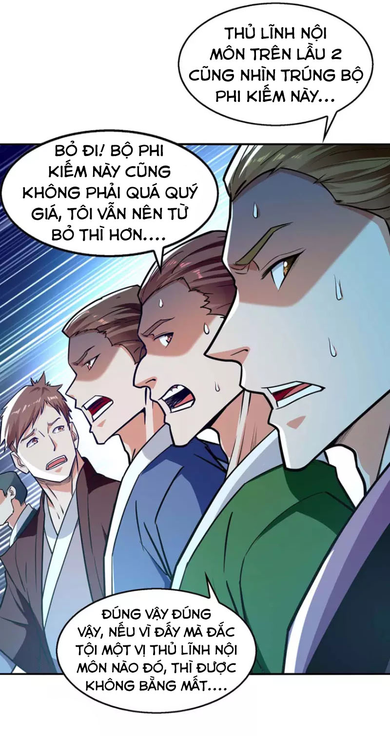 Nghịch Thiên Chí Tôn Chapter 151 - Hamtruyen.vn
