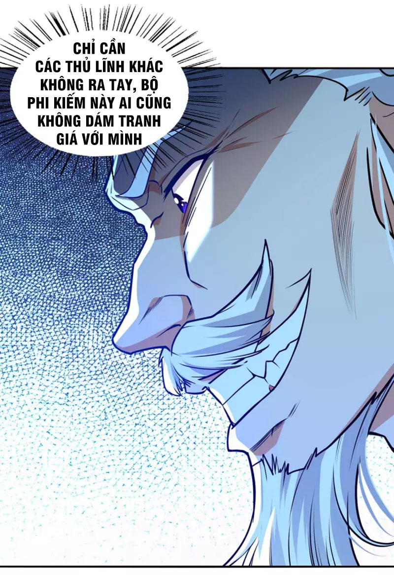 Nghịch Thiên Chí Tôn Chapter 151 - Hamtruyen.vn