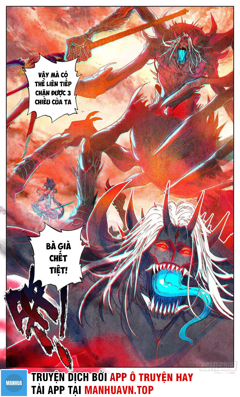 Thương Nguyên Đồ Chapter 217 - Hamtruyen.vn