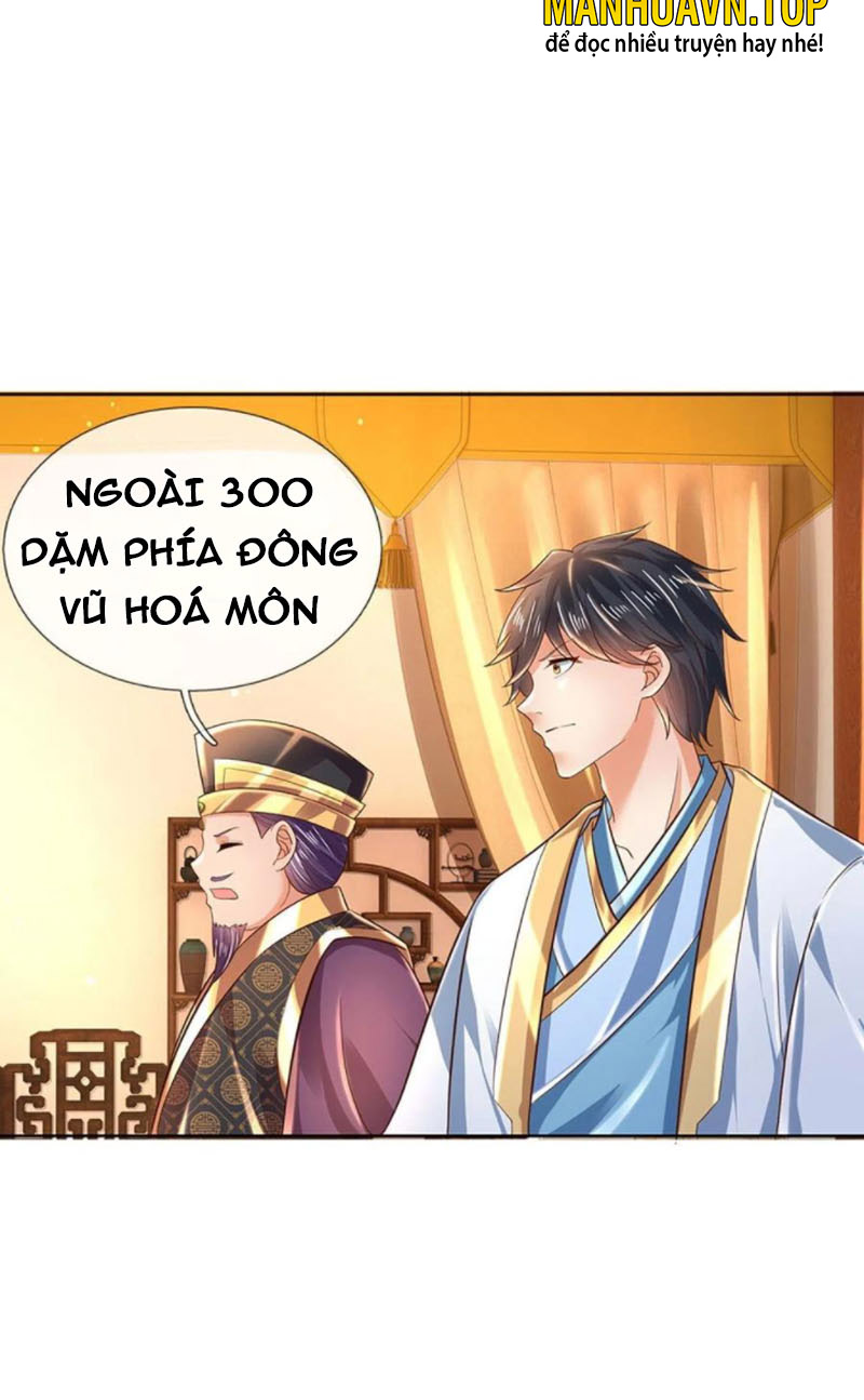 Bắt đầu với chí tôn đan điền Chapter 112 - Hamtruyen.vn