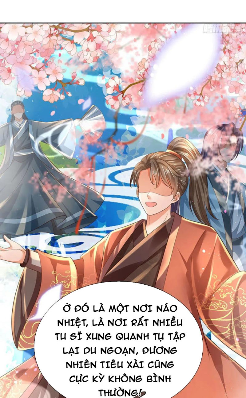 Bắt đầu với chí tôn đan điền Chapter 112 - Hamtruyen.vn